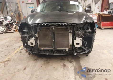 2015 Infiniti Qx60 from USA, damaged, VIN 5N1AL0MM8FC560005